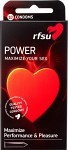 RFSU Power kondomer 10 st