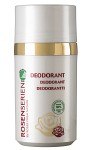 Rosenserien Deodorant mild rosdoft Roll-on 50 ml