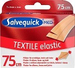 Salvemed Textil Elastic 6x75 cm