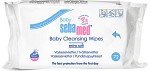 Sebamed Baby Cleansing Wipes utan parfym 72 st