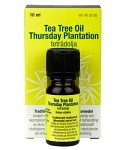 Thursday Plantation Tea Tree oil 100%, 10 ml
