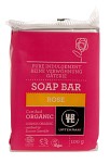 Urtekram Rose tvål 100 g