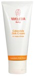 Weleda Baby Calendula Zink Cream 75 ml