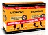 Litomove dubbelpack 2x100 kapslar