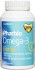 Pharbio Omega-3 Forte 120 kapslar