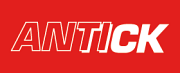 Logotyp Antick