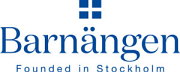 Visa alla produkter från Barnängen Founded in Stockholm