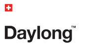 Logotyp Daylong