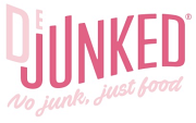 Logotyp Dejunked