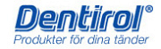Logotyp Dentirol