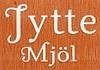 Logotyp Jyttemjöl