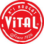 Logotyp Vital