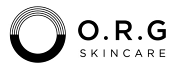 O.R.G. Skincare