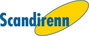 Logotyp Scandirenn