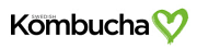Logotyp Svensk Kombucha