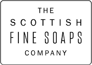 Logotyp The Scottish Fine Soaps Company
