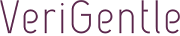 Logotyp VeriGentle