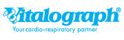 Logotyp Vitalograph