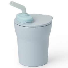 Bild på Miniware 1-2-3 Sip! Cup Aqua