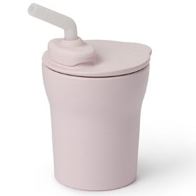 Bild på Miniware 1-2-3 Sip! Cup Cotton Candy