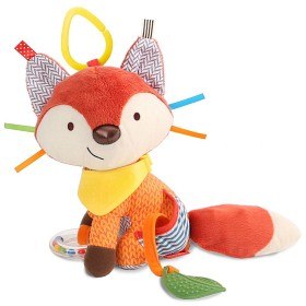 Bild på Skip Hop Bandana Buddies (Räv)