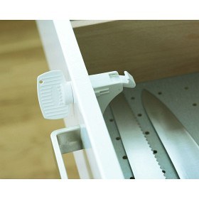Bild på BabyDan Magnetlås