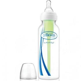 Bild på Dr Brown NN Options 250ml nappflaska
