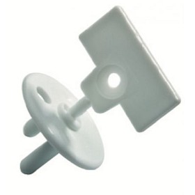 Bild på Safety 1st Euro Outlet plug 12 st
