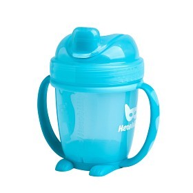 Bild på Herobility Sippy Cup 140 ml (Blå)