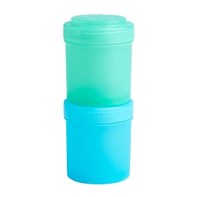 Bild på Herobility Storage 2x100 ml (Blå/Turkos)