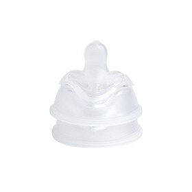 Bild på Herobility Anti-Colic Teat Dinapp 2-p M