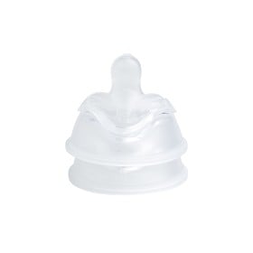 Bild på Herobility Anti-Colic Teat Dinapp 2-p XL