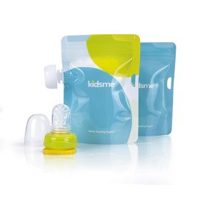 Bild på Kidsme Food Pouch Adaptor 4 mån