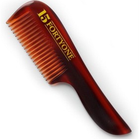 Bild på 1541 of London Pocket Size Moustache Comb