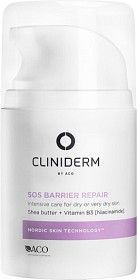 Bild på Cliniderm SOS Barrier Repair 50 ml