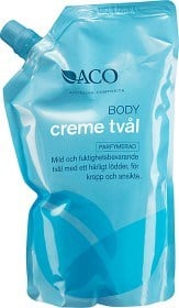 Bild på ACO Body Creme Tvål Refill, 500 ml