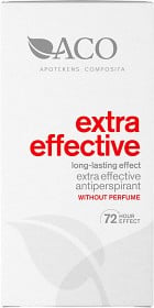 Bild på ACO Extra Effective Antiperspirant, 50 ml