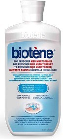 Bild på Bioténe fuktgivande munskölj 500 ml