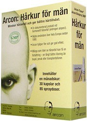 Bild på Arcon Hårkur för män