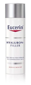 Bild på Eucerin Hyaluron Filler Day Normal Combination Skin 50 ml
