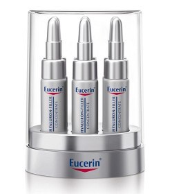 Bild på Eucerin Hyaluron Filler Concentrate 6x5 ml