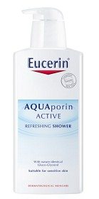 Bild på Eucerin Aquaporin Shower 400 ml