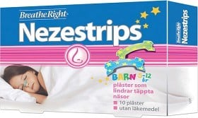 Bild på Nezestrips Barn 10 st