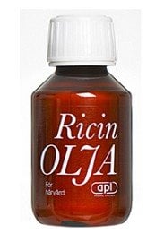 Bild på Ricinolja APL 100 ml