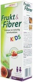 Bild på Frukt & Fibrer Kids 150 ml