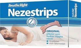Bild på Nezestrips Original 10 st