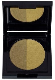 Bild på IDUN Minerals Duo Eyeshadow Mistel