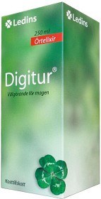 Bild på Ledins Digitur 250 ml