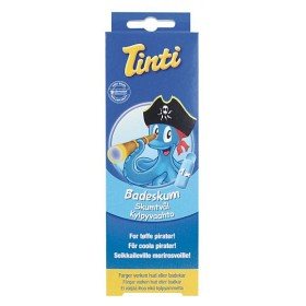 Bild på Tinti - Skumtvål (Blå)