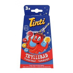 Bild på Tinti - Trolleribad 3-pack
